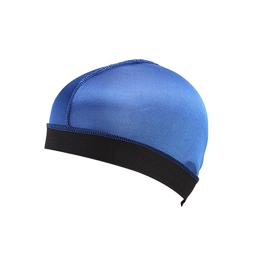 Men Durag Hats Breathable Multicolor Elastic Durag Cap Bonnet Wave Caps Wigs Cap - Picture 19 of 22