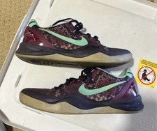 Nike Kobe 8 Pit Viper for Sale | Authenticity Guaranteed | eBay