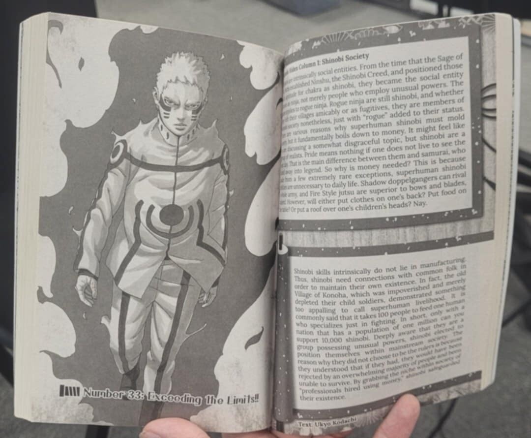 Boruto: Naruto Next Generations, Vol. 9 (B168) 9781974717026| eBay