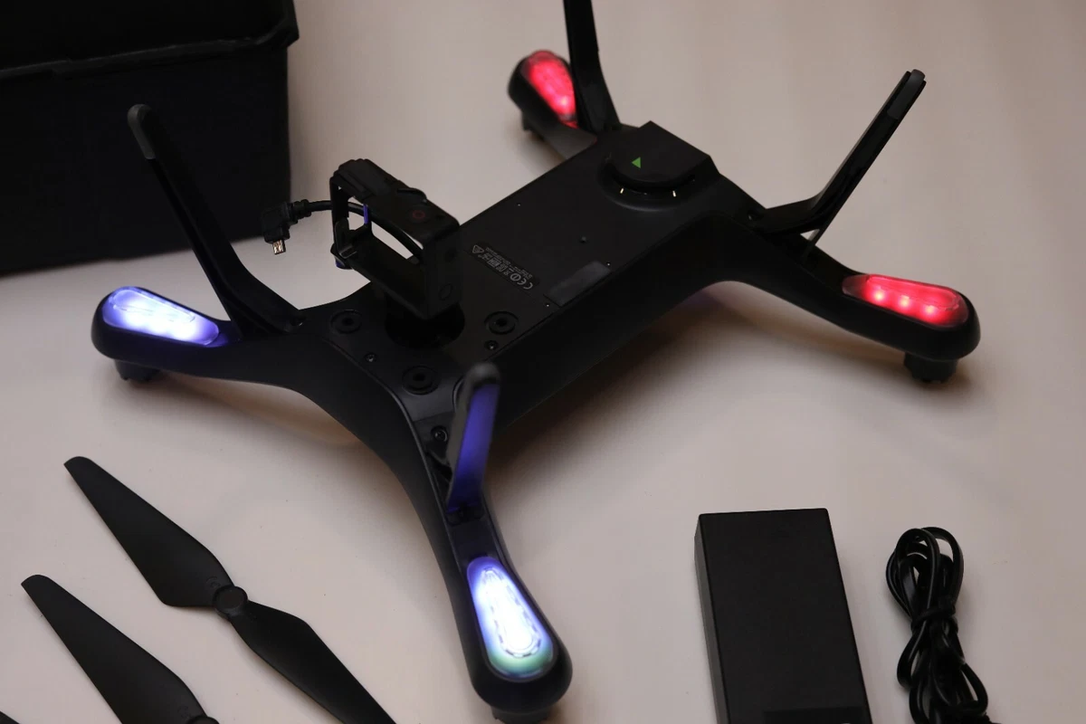 3dr solo store ebay