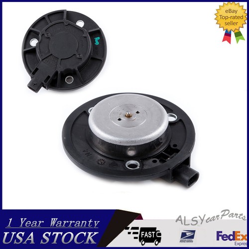 Engine Camshaft Adjuster Fit For VW GLI GTI Tiguan AUDI A3 A4 A5