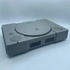 Sony Playstation 1 (PS1) Game Console Only - For Parts or Repair