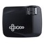 GP-70UP-Android-4-4-Bluetooth-Portable-1200-Lumens-Full-HD-1080P-LCD-Projector