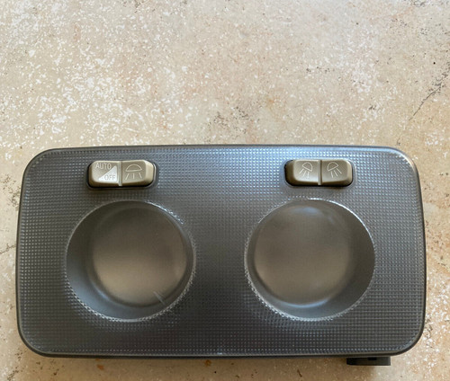 Alfa Romeo 156 Typ 932 orig. Innenraumbeleuchtung 1520400000