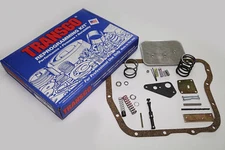 Transgo TF-2 A727 A904 Shift Kit Torqueflite 727 904 TF8 TF6 Transmission TF-8 6