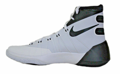 hyperdunk 2015 white