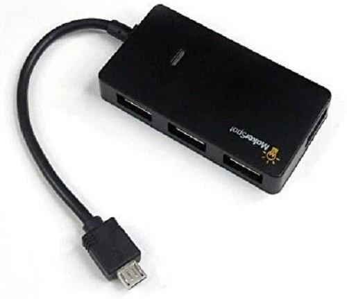 Maker-Spot 8-in-1 Raspberry Pi Zero Megapack 8-in-1 Mega Pack - Image 2 of 4