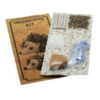 Puppenhaus Miniatur Igel Set Mit Silikonform