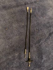 Canon Cable Release 12 inch long and one 10 inces