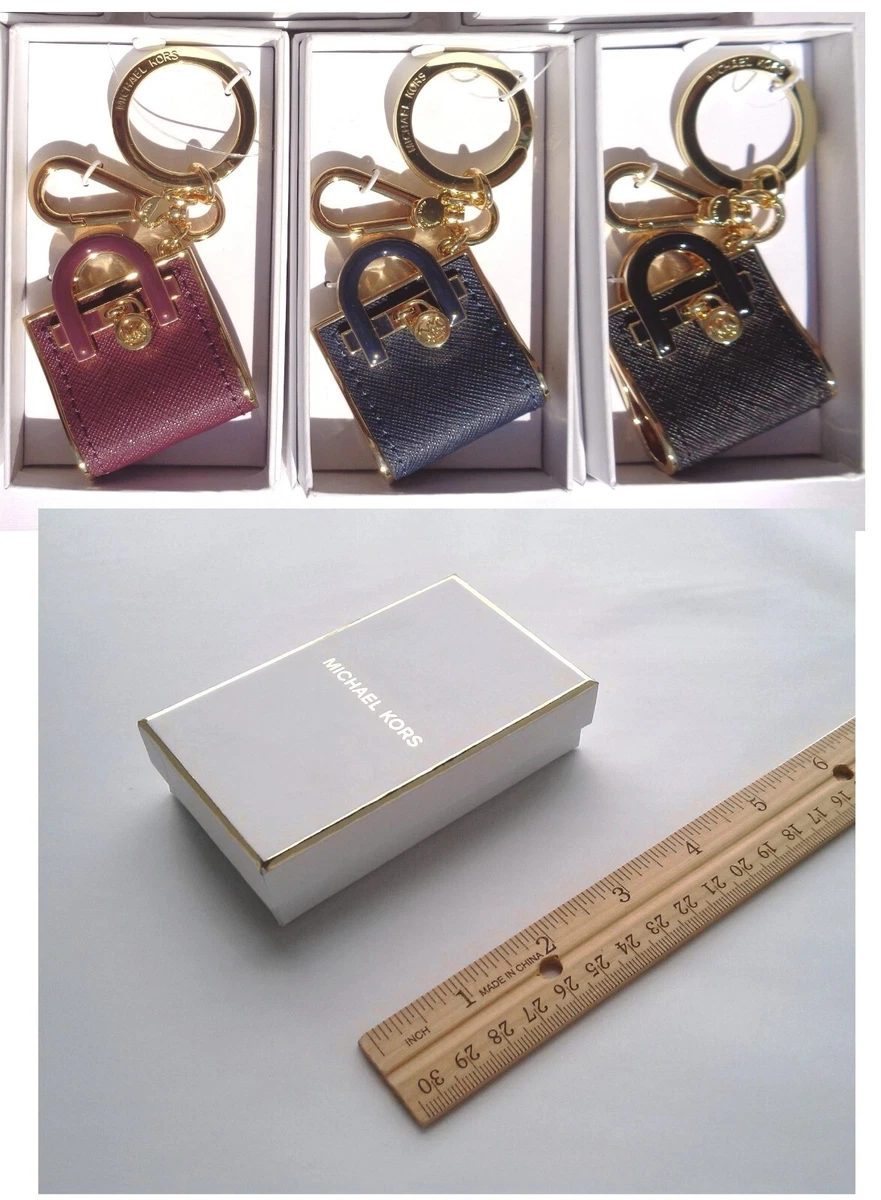 Michael Kors Shoes & Bags Key Chains, Rings & Finders for Women