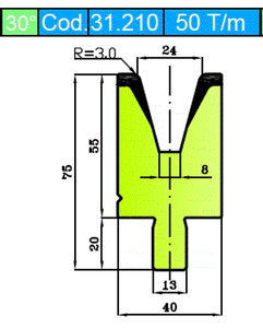 Bystronic press brake tooling catalogue kit