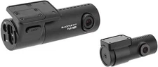 BLACKVUE DR590X-2CH Plus | FULL HD WI-FI DASHCAM | Inc. Hardwiring Cable (32GB)