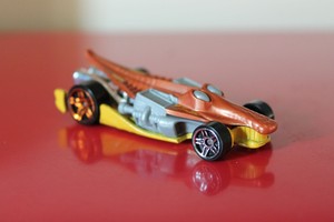 hot wheels croc
