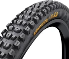 Continental Kryptotal Rear Tire - 27.5 x 2.6, Clincher, Folding, Black, Enduranc
