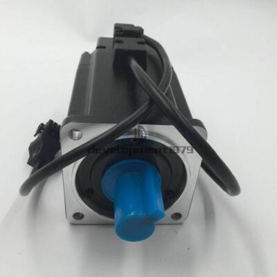 1PC Neu Delta Servo Motor ECMA-C30804R7