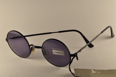 GIORGIO ARMANI vintage sunglasses ? Vintage Giorgio Armani 845 Polarized Sunglasses GA 845-P C  main image 2