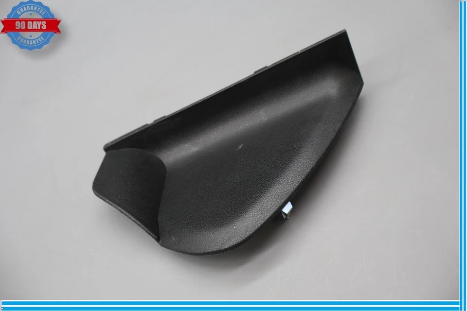 06-12 Mercedes W164 ML550 ML63 AMG Front Right Dash Dashboard Trim Black Oem - Image 2 of 4