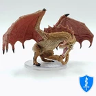 Wyvern - Adventures in Faerun #41 D&D Icons of the Realms