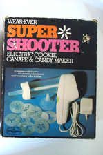 Wear Ever Super Shooter 70001 Replacement UNI...