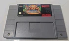 Joe & Mac 2 Lost in the Tropics SNES Authentic cartridge only.