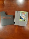 Cobra Command (Nintendo NES, 1988) *Cartridge w/sleeve