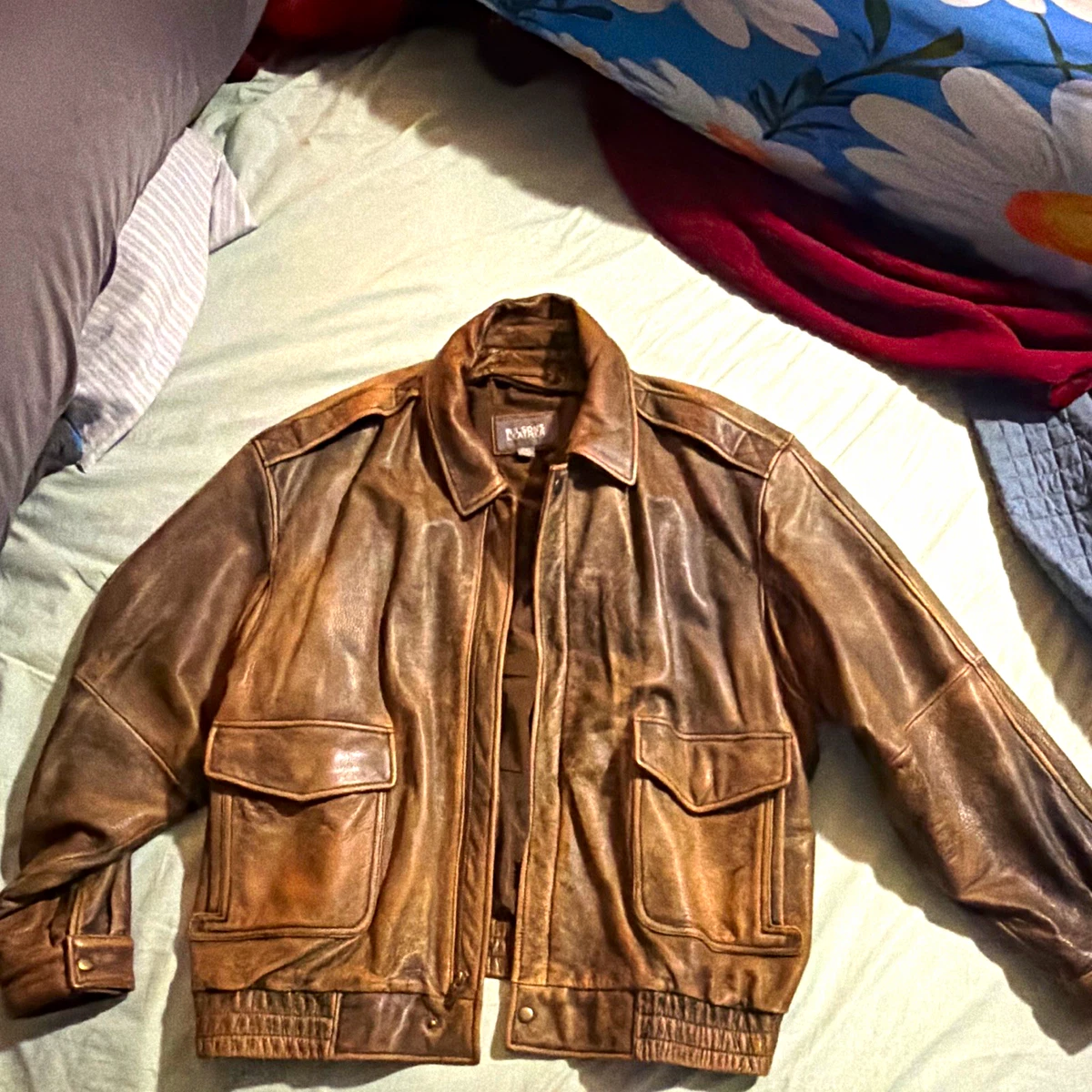 Wilsons Leather Regular Size 2XL Coats, Jackets & Vests for Men