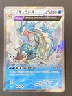 New Listing[P306]Pokemon Gyarados 1st Ed RXY7 021/081 Bandit Ring Japanese Holo Rare