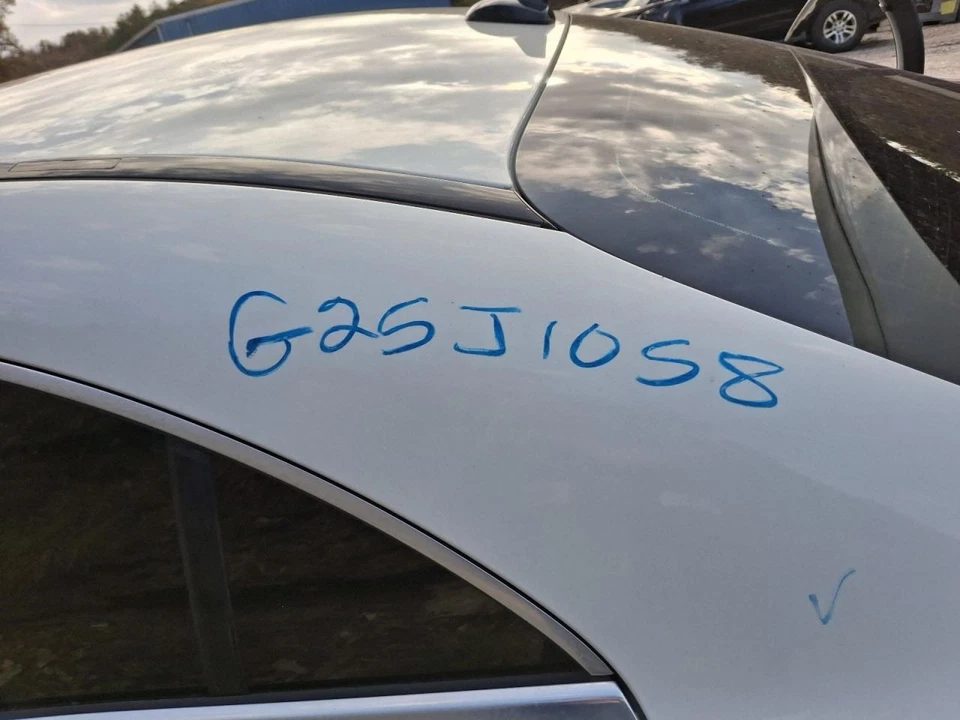 Parasol pasajero 156 tipo GLA250 compatible con 15-20 MERCEDES CLASE GLA 3729074 Foto 3 de 4