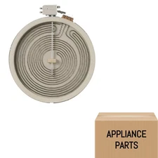 7651232-C OEM For GE Hotpoint Stove Oven Dual Radiant Element Part # Model A5