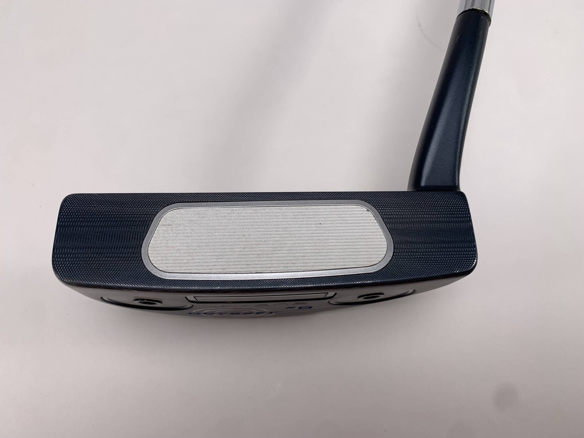 Odyssey Ai-ONE 9 Tour Bag Collection Putter 33.5