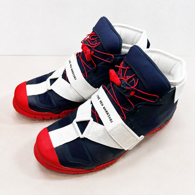 Nike x Undercover SFB Mountain The New Warriors Obsidian BV4580-400 Men's