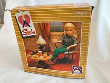sindy doll furniture, Vintage, used,pre-loved, circa 1980 , original set