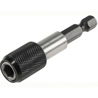 Schnellwechsel Magnet Bithalter 60Mm Bit Halter Bitaufnahme Magnetisch Pro 60