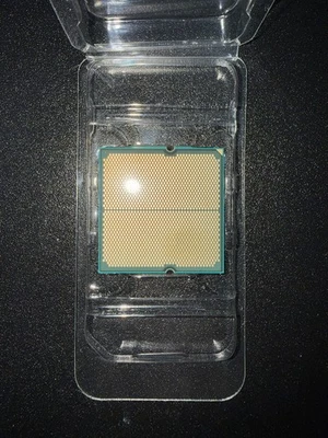 Ryzen 5 7600 listing on ebay