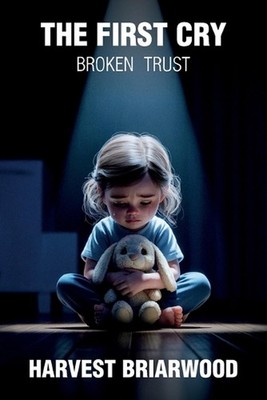 The First Cry, Broken Trust by Harvest Briarwood Paperback Book