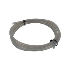 For Lab PTFE Pipe ID 2.5mm OD 4mm Teflonto Pipe 1.75mm for 3D Druc3127