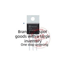 5 pieces FCP190N60E, brand-new TO-220, 600V, 20.6A, N-channel MOSFET