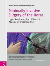 Minimally Invasive Surgery of the Horse ~ Mic...