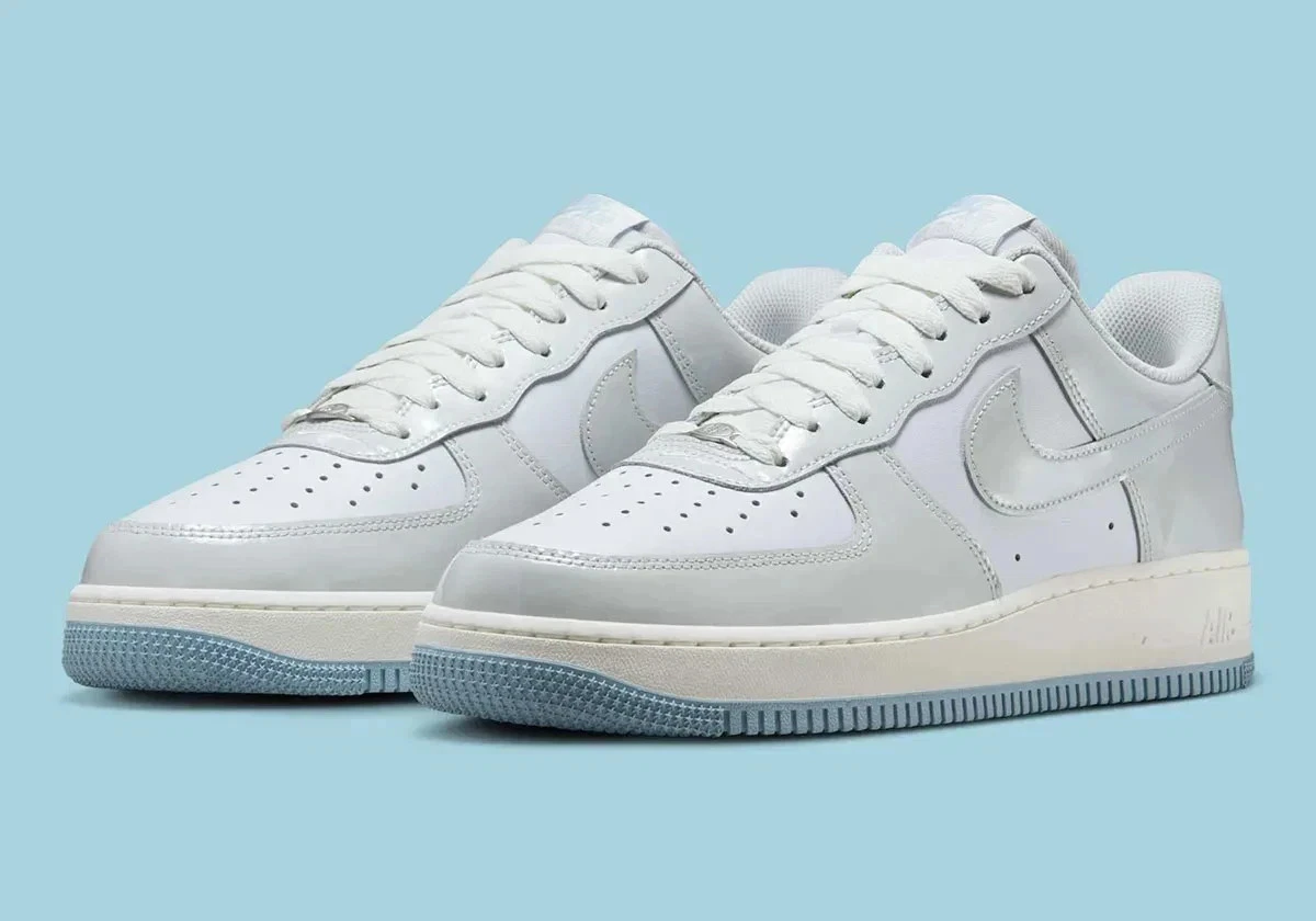 Nike Air Force 1 Low Photon Dust IH4461-100 Men's Sizes
