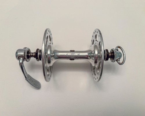 Vintage Bayliss Wiley Rear Hub Track 40 Hole Phone Dial 5 Hole 40h