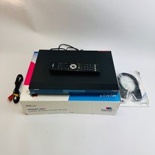 Humax FOXSAT 320GB HD Recorder Freesat PVR Boxed with Remote