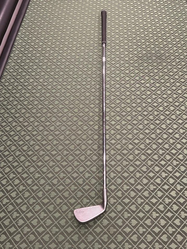 Tommy Armour 845S Silver Scot Single 8 hierro rígido acero para hombre diestro Foto 4 de 4