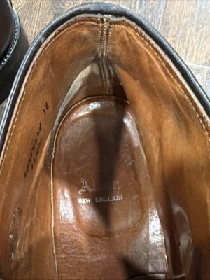 Alden 9180C