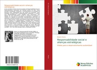 Responsabilidade Social E AliançAs EstratéGicas Beatriz Flecha Taschenbuch 2018