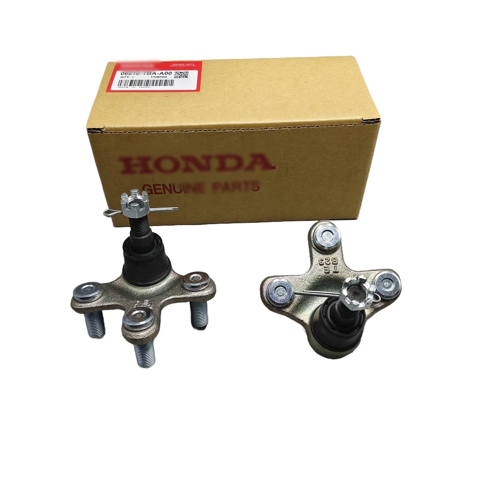 2 Pcs OEM Front LW Ball Joint Pair For 2016-2024 HONDA Civic (LH-RH) - Imagem 3 de 4