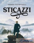 9791280002099 Andrea Pietrangeli Sticazzi. La suprema via della leggerezza Spazi