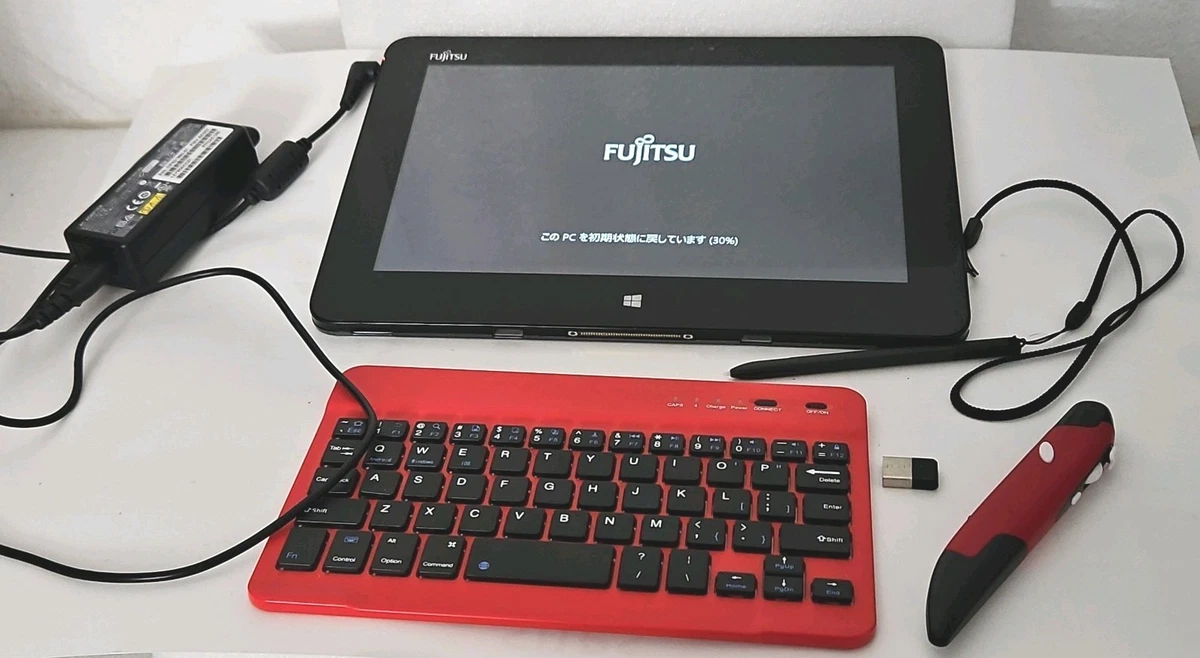 Fujitsu Windows 10 Tablets & eReaders for sale | eBay