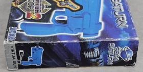 Virtua Gun + Virtua Cop 2 Sega Saturn PAL