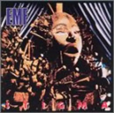 E.M.F - Stigma