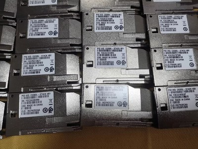 2PCS  Cisco C9300L-STACK Catalyst 9300L Series Stacking Module